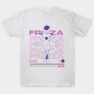 Frieza T-Shirt